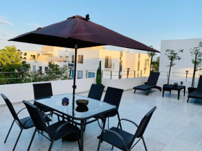 Franks House Luxury Apartment 